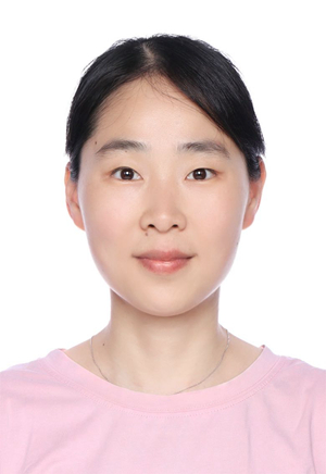 Li Xu-Professor